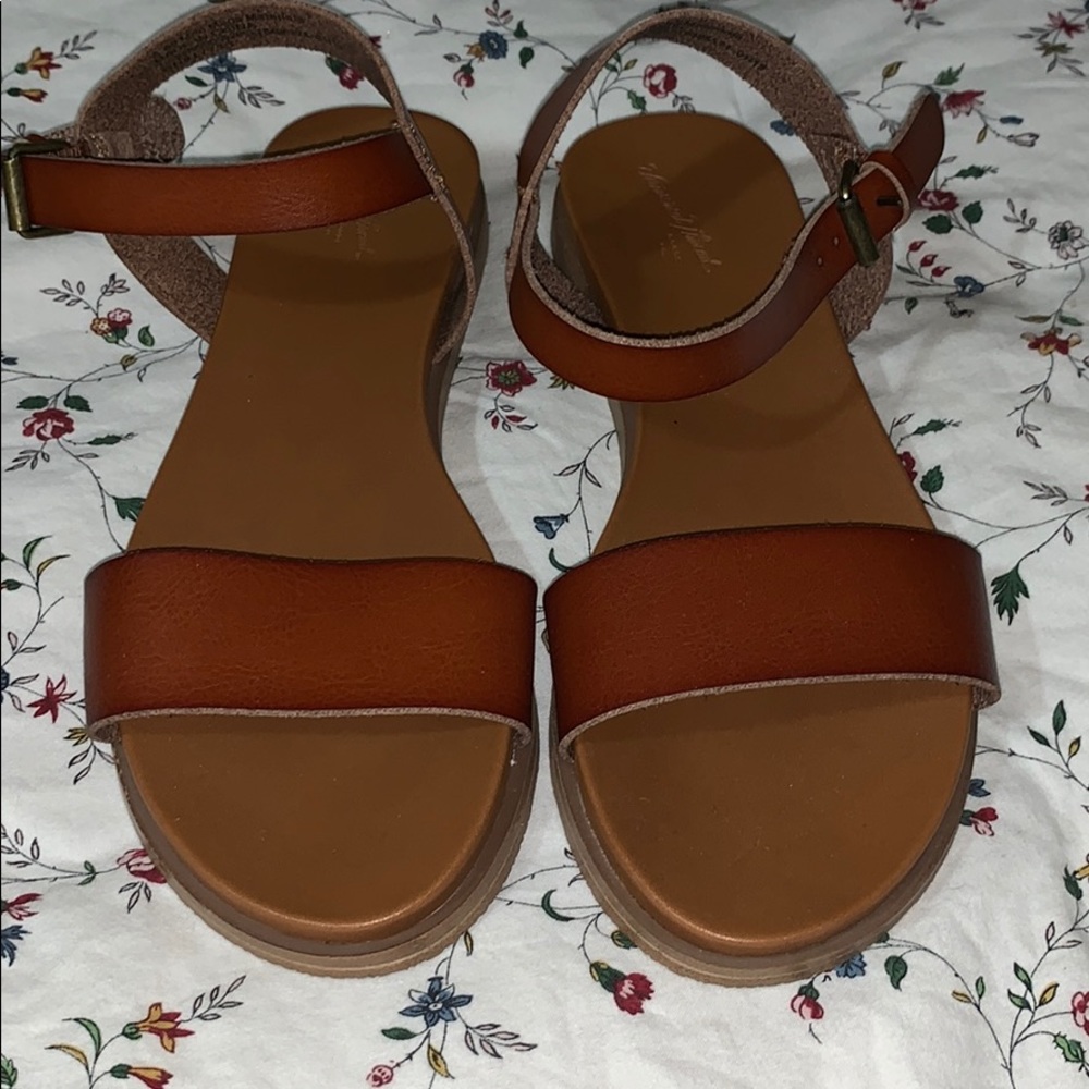 Sandals